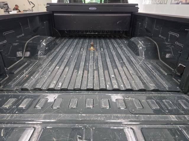 Used 2025 Chevrolet Silverado 3500 LT w/ All Star Edition AWD/4WD image 7
