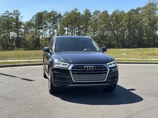 Used 2018 Audi Q5 2.0T Premium Plus w/ Premium Plus Package image 1