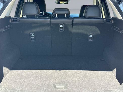 Certified 2025 MAZDA CX-5 AWD 2.5 S w/ Preferred Package image 11