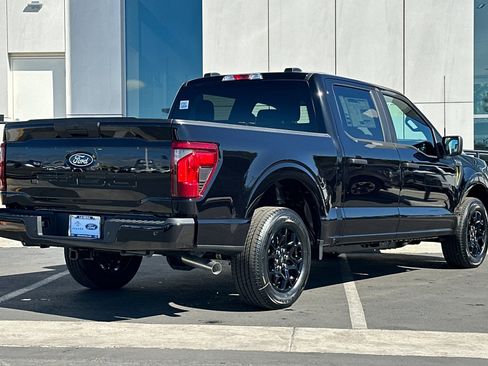 New 2025 Ford F150 STX image 3