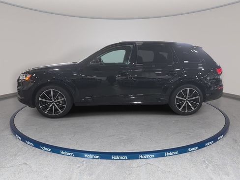 Used 2023 Audi Q7 3.0T Prestige w/ Prestige Package AWD/4WD image 9