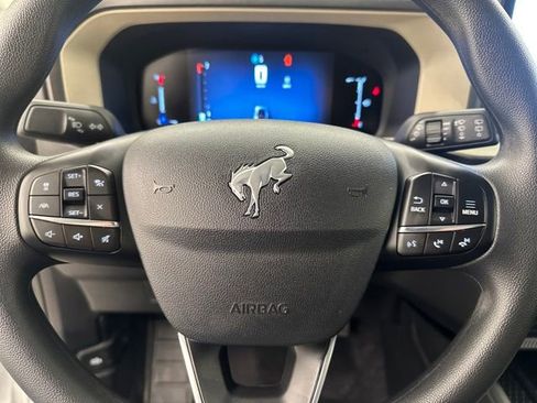 New 2026 Ford Bronco Sport Big Bend AWD/4WD image 28