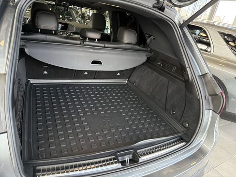 Certified 2024 Mercedes-Benz GLE 53 AMG 4MATIC image 27