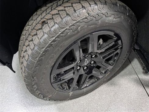 New 2026 Chevrolet Silverado 1500 RST image 12