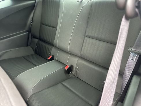 Used 2015 Chevrolet Camaro LS image 14