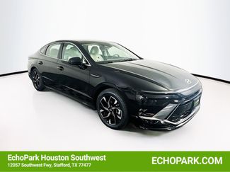 Used 2025 Hyundai Sonata SEL FWD video 1