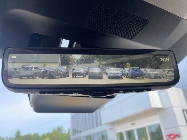 New 2026 Subaru Ascent Bronze Edition AWD/4WD image 29