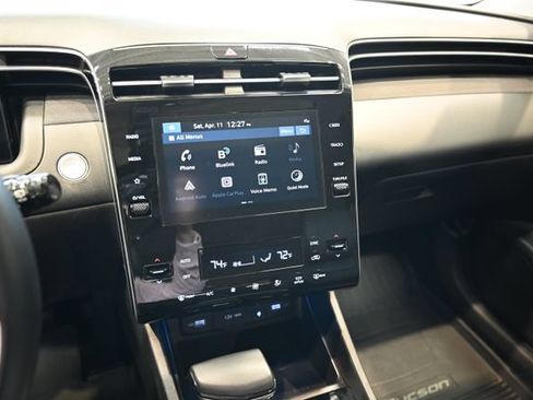 Used 2023 Hyundai Tucson SEL w/ Convenience Package FWD image 14