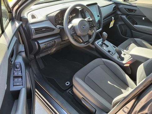 New 2026 Subaru Crosstrek 2.0i Premium image 6