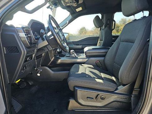 Used 2023 Ford F150 XLT w/ Equipment Group 302A High image 6