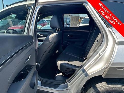 Used 2024 Hyundai Tucson XRT image 19