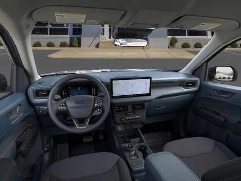 New 2026 Ford Maverick XL FWD image 9