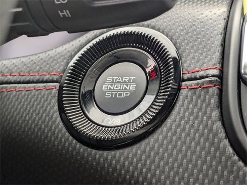 New 2026 Jeep Compass Trailhawk w/ Sun, Sound & Navigation Group image 25