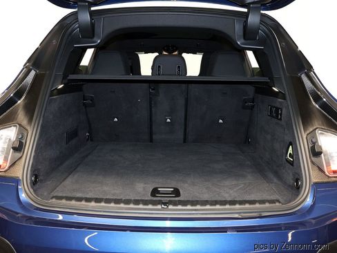 Used 2022 BMW iX xDrive50 w/ Premium Package image 34