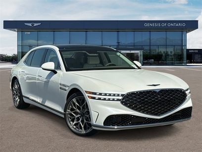 New 2026 Genesis G90 3.5T
