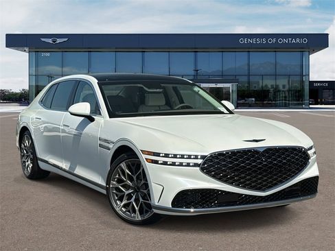 New 2026 Genesis G90 3.5T image 1