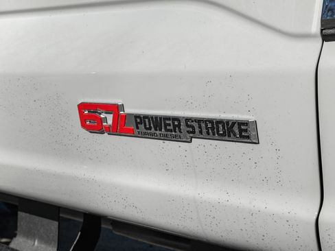 New 2026 Ford F450 XLT w/ 360-Degree Camera Package image 19