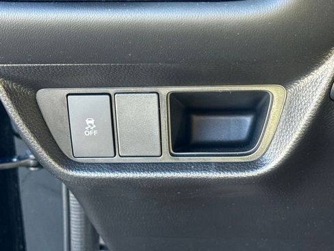 Certified 2026 Honda HR-V Sport image 31