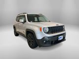 Used 2017 Jeep Renegade Altitude image 5