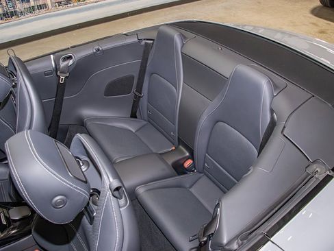 Certified 2023 Mercedes-Benz SL 55 AMG 4MATIC image 24