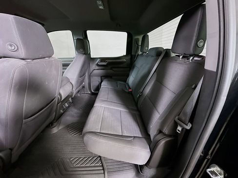 Used 2022 Chevrolet Silverado 1500 RST image 14