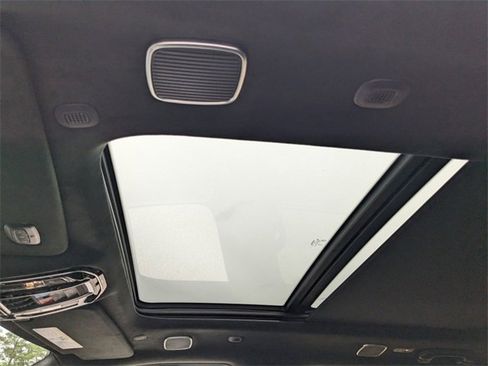 New 2024 Jeep Grand Wagoneer Series II w/ Quick Order Packagew 28T image 18