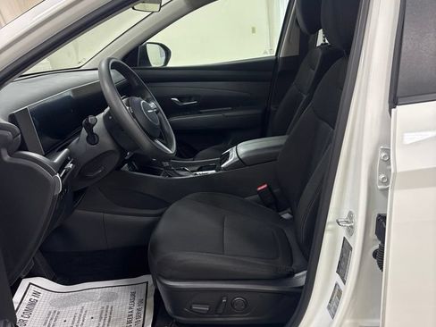 Used 2026 Hyundai Tucson SEL FWD image 9