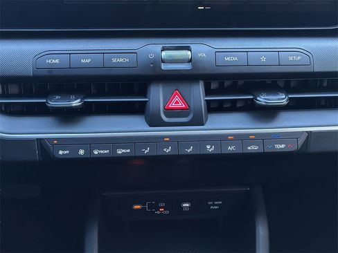 New 2026 Kia K4 LXS image 21