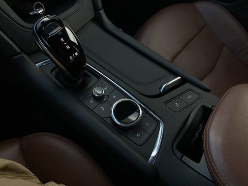 Used 2021 Cadillac XT5 Sportv image 26