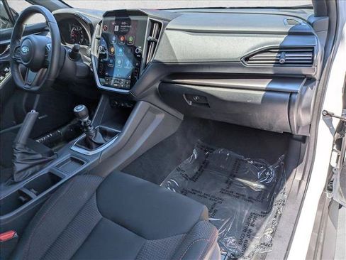 Used 2022 Subaru WRX Premium AWD/4WD image 21