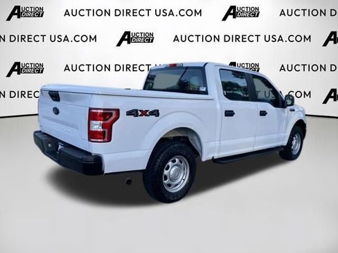 Used 2019 Ford F150 XL w/ Equipment Group 101A Mid AWD/4WD image 21