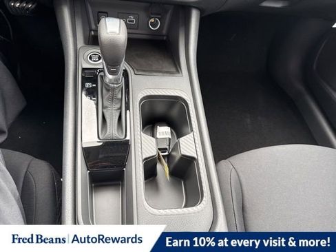 New 2025 Nissan Sentra S image 17