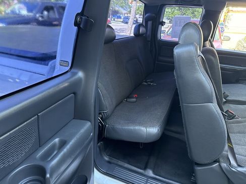 Used 2000 Chevrolet Silverado 1500 4x4 Extended Cab image 21