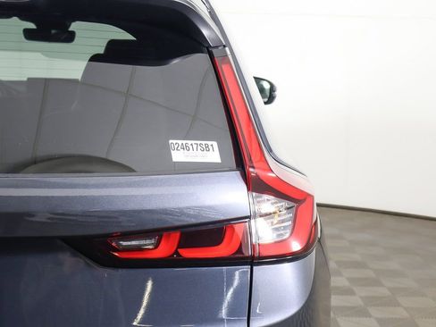 Used 2024 Honda CR-V Sport-L image 16