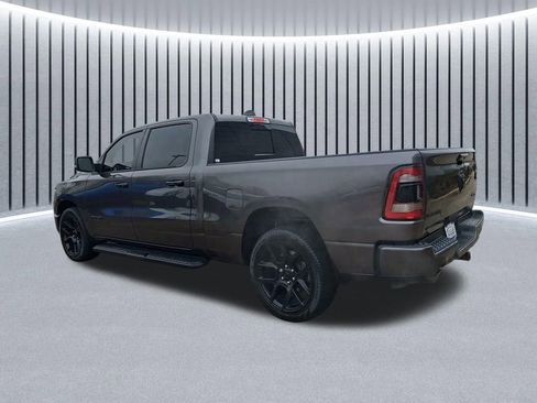 Used 2023 RAM 1500 Laramie image 14