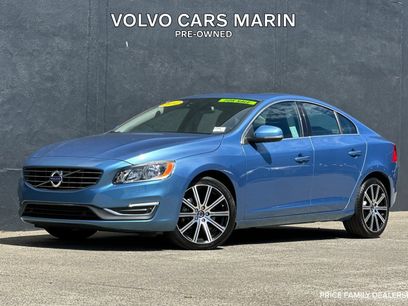 Used 2014 Volvo S60 T5