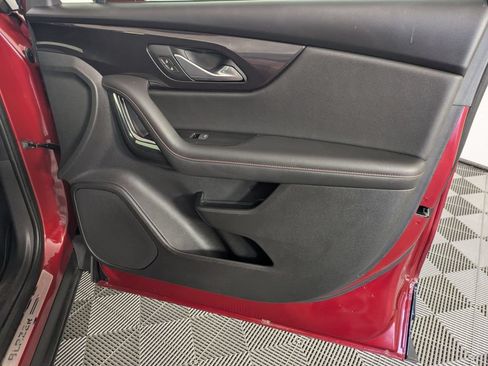 Certified 2020 Chevrolet Blazer RS w/ LPO, Floor Liner Package FWD image 36