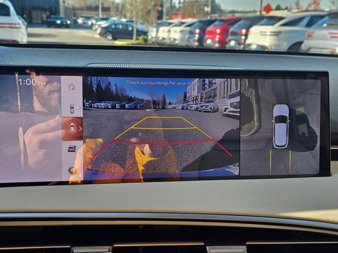 New 2026 Genesis GV70 2.5T Advanced image 15