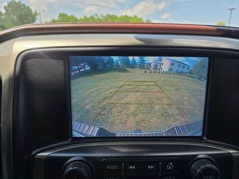 Used 2018 Chevrolet Silverado 3500 High Country AWD/4WD image 18