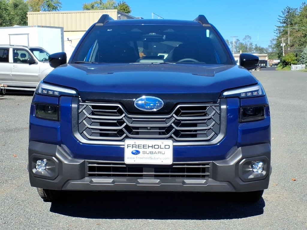 New 2026 Subaru Outback Limited XT AWD/4WD image 2