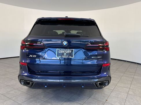 New 2026 BMW X5 sDrive40i w/ M Sport Package RWD image 10