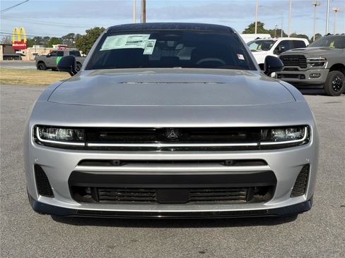 New 2026 Dodge Charger Scat Pack AWD/4WD image 3