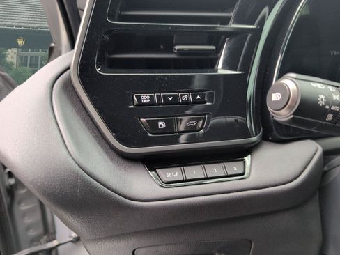 Certified 2025 Lexus TX 350 AWD w/ Technology Package image 20