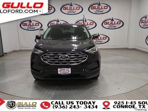 Used 2022 Ford Edge SE image 3