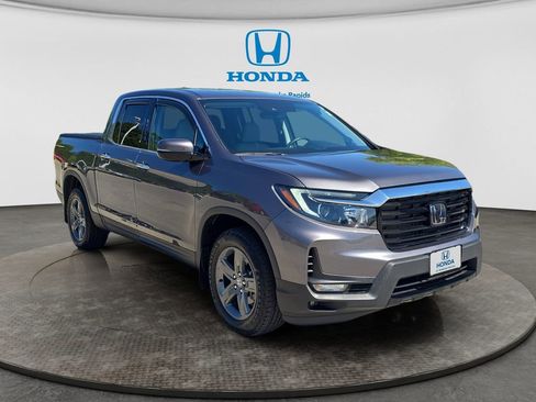 Used 2023 Honda Ridgeline RTL-E image 7