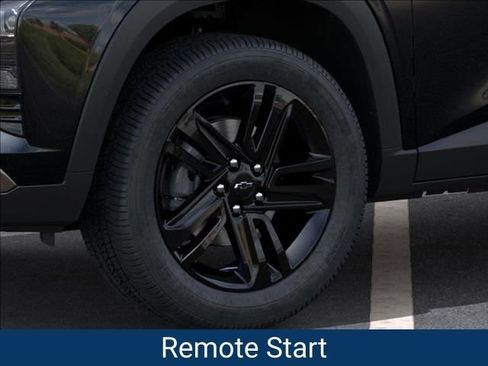 New 2026 Chevrolet Trax ACTIV w/ Sunroof Package image 10