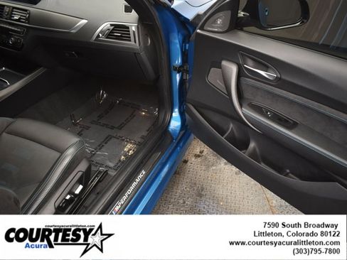 Used 2021 BMW M2 Competition w/ Executive Package image 26