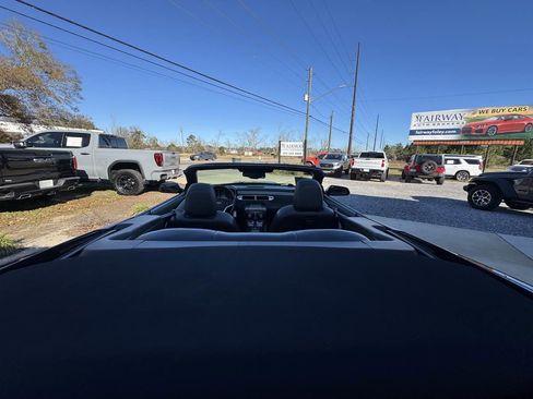 Used 2012 Chevrolet Camaro LT w/ 45th Anniversary Package image 11