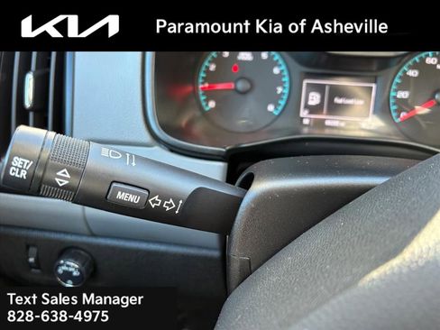 Used 2022 Chevrolet Colorado W/T image 25