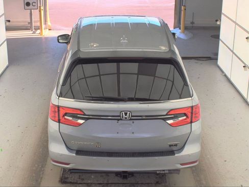 Used 2022 Honda Odyssey Touring image 7